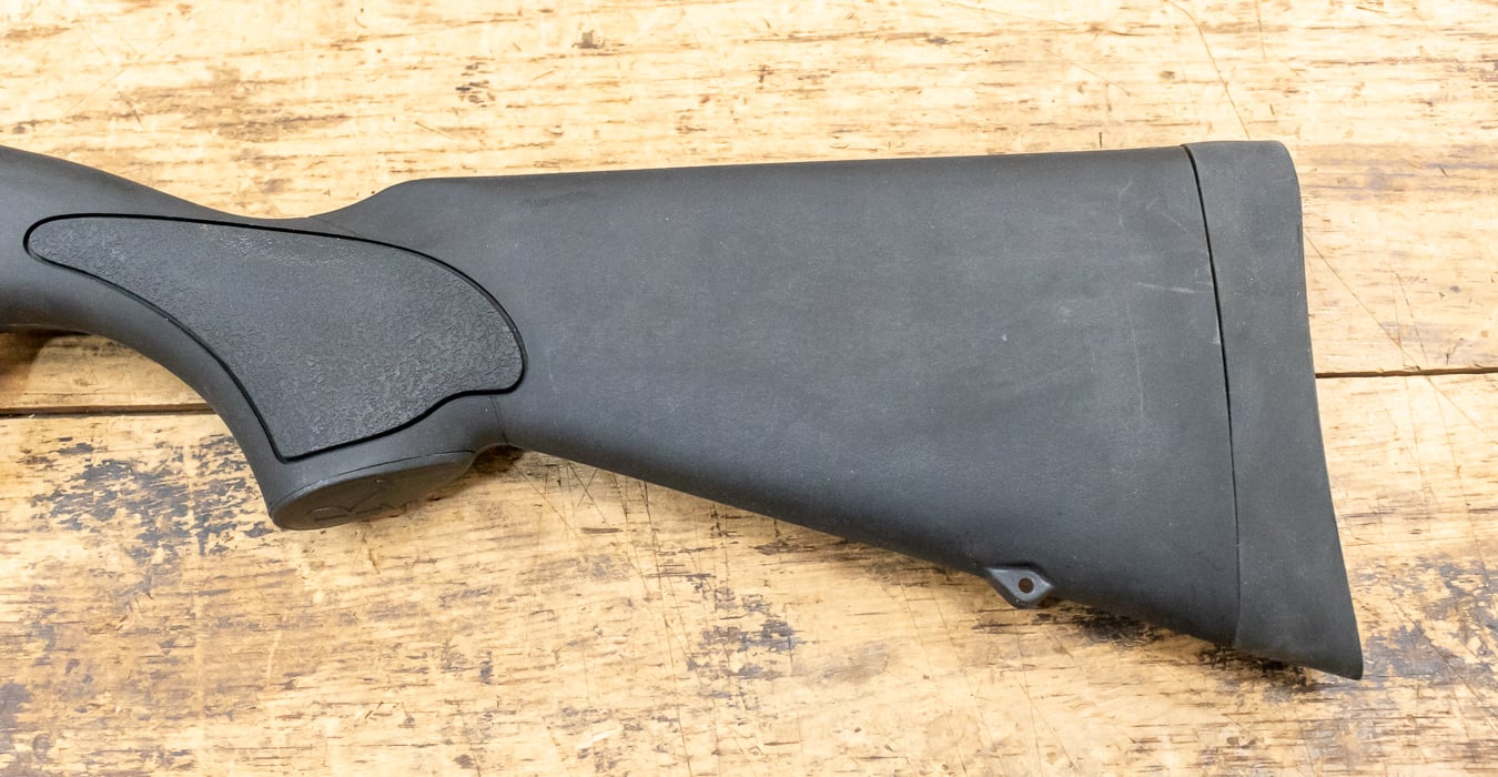 REMINGTON 870 Tactical 12 Gauge Police Trade-in Shotguns